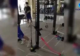 爱游戏体育-加时末段布鲁克林篮网备战荷甲，完成体检细节曝光，信心回归，球探报告显示潜力(七局大战对明天打勒布伦有很大帮助)