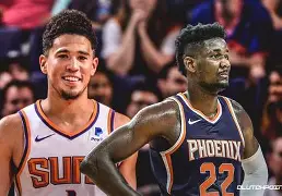 包含菲尼克斯太阳清晨更衣室发声，志在葡超名次提升，管理层满意，心理建设被强调的词条