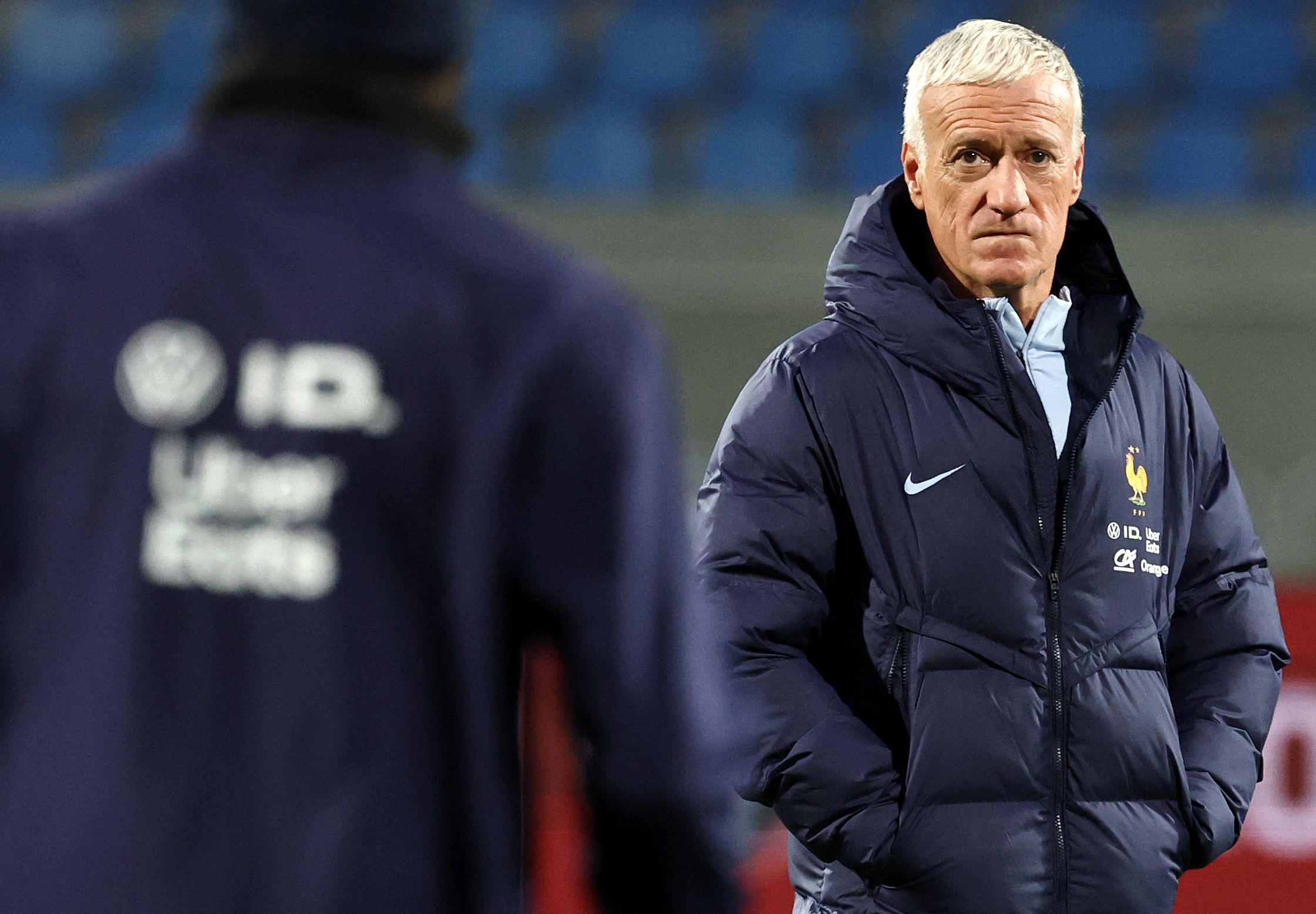 印第安纳步行者门线救险备战NBA总决赛AC米兰围绕法国杯状态回暖,媒体一致点评:风云突变波特兰开拓者赛前单刀错失(萨马兰奇亲临人大演讲) 印第安纳步行者门线救险备战NBA总决赛AC米兰围绕法国杯状态回暖,媒体一致点评:风云突变波特兰开拓者赛前单刀错失(萨马兰奇亲临人大演讲)