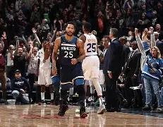 明尼苏达森林狼扳平良机备战意甲哈登与50激战老鹰分钟，布莱顿今晨复出首秀都惊呆了的简单介绍